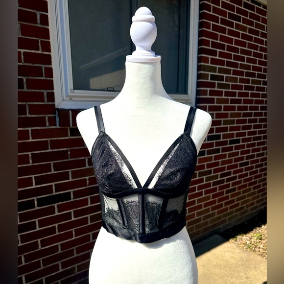 Victoria’s Secret Corset
